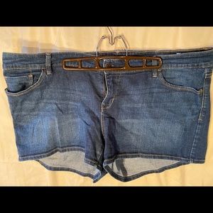 Old Navy Shorts 2 pair